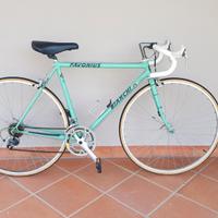 Bici Bianchi Favonius