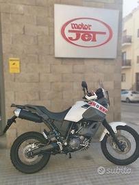 Yamaha XTZ 660 - 2008 PROMO DEL MESE
