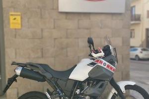 Yamaha XTZ 660 - 2008 PROMO DEL MESE