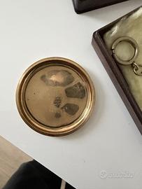 Orologio  da taschino American Waltham