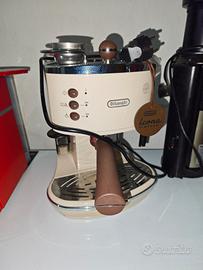 Delonghi macchina caffé
