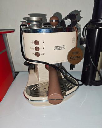 Delonghi macchina caffé