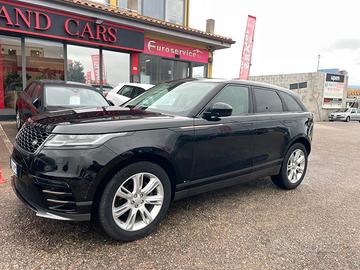 Land Rover Range Velar 2.0D I4 240 CV R-Dynamic HS