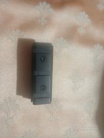 alzamento per mirini softair 