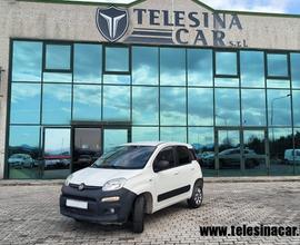 FIAT Panda 1.3 MJT 4x4 2 POSTI VAN