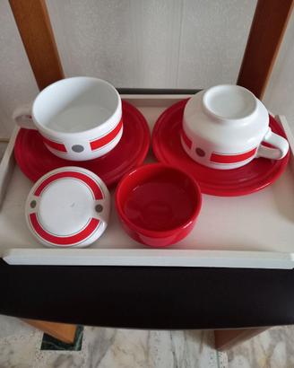 Completo colazione Pareschi  Laveno