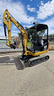 miniescavatore-cat-301-7d