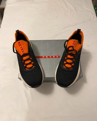 Sneakers Prada EU 43.5