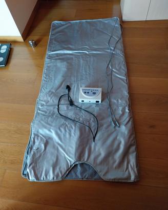 Termo sauna