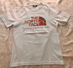 Maglia north face