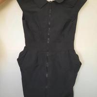 Vestito nero