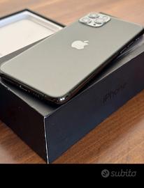 📲 iphone 11 pro 256gb