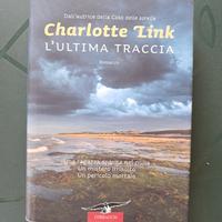 l'ultima traccia di Charlotte Link