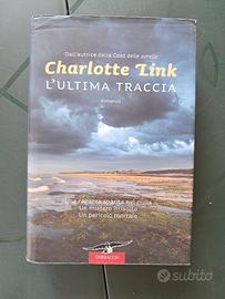 l'ultima traccia di Charlotte Link