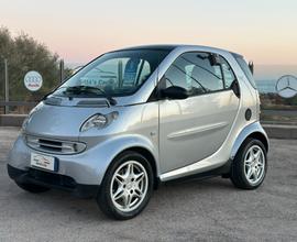 Smart Fortwo 800 Diesel Coupè Passion