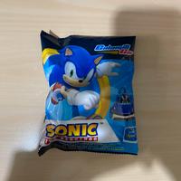 Pupazzi Sonic the Hedgehog Eurospin