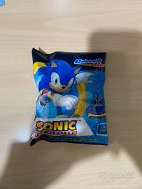 Pupazzi Sonic the Hedgehog Eurospin