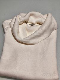 Maglione donna a collo alto/ dolcevita XL OVS