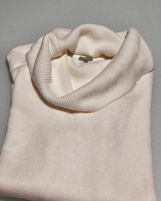 Maglione donna a collo alto/ dolcevita XL OVS