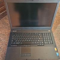 Dell Precision M6800