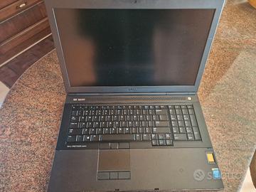 Dell Precision M6800