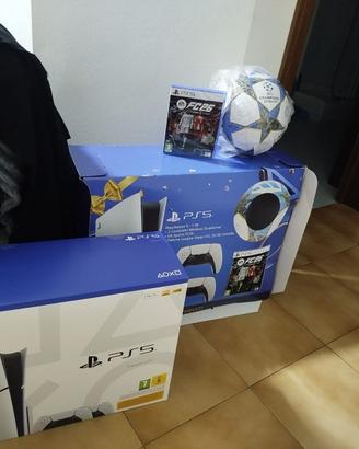 Play Station 5 Nuovo