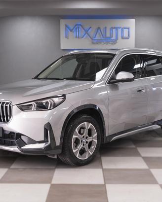BMW X1 sDrive18d X-Line Auto
