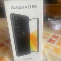 Galaxy A33 5G Samsung