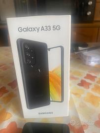 Galaxy A33 5G Samsung