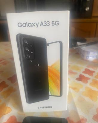 Galaxy A33 5G Samsung
