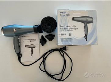 Phon professionale Faszin S200