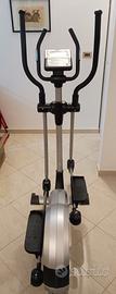 Ellittica Calipso 400