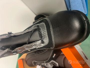 Scarpe da lavoro