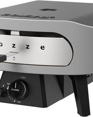 cozze 13 Forno Pizza CLASSIC Gas 30 mbar