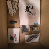 Vari articoli di elettronica