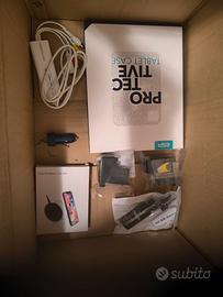 Vari articoli di elettronica