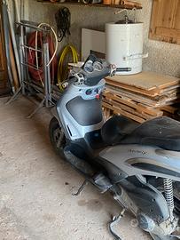 beverly 125