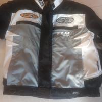 giubbotto moto