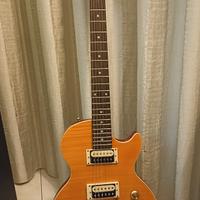 EPIPHONE Slash Les Paul Special II AFD chitarra
