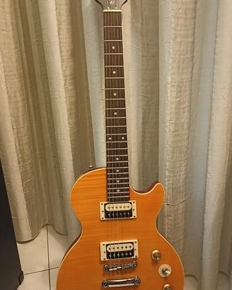 EPIPHONE Slash Les Paul Special II AFD chitarra