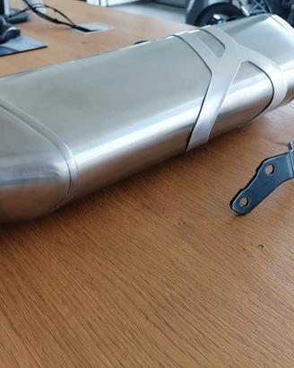 Scarico originale BMW F750GS – 2018/2024