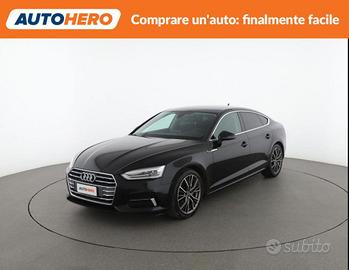 AUDI A5 AU78645