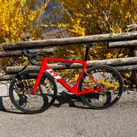 Bici 3T strada