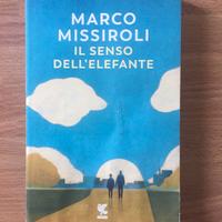 Il senso dell'elefante