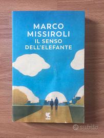 Il senso dell'elefante