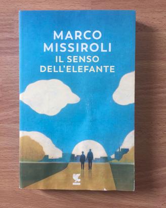 Il senso dell'elefante