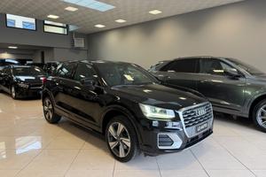 Audi Q2 1.6 TDI Sport DISTRIBUZIONE OK