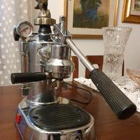 Macchina Caffè Vintage La Pavoni Professional