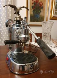 Macchina Caffè Vintage La Pavoni Professional