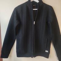 Cardigan Leone TgS